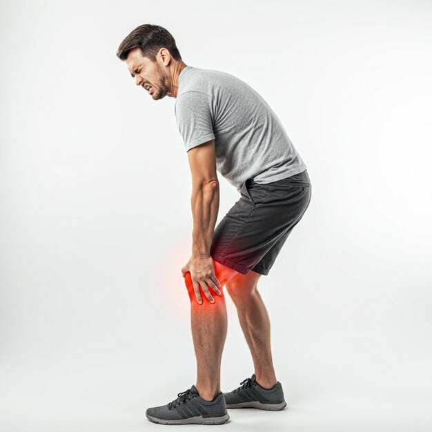 Ayurvedic Knee Pain Treatment in Coimbatore, Jivanam Wellness