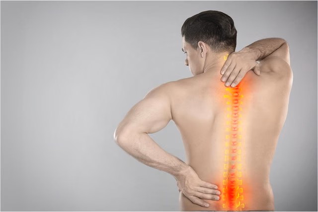 Ayurvedic Spondylitis Treatment in CoimbatoreJivanam Wellness 