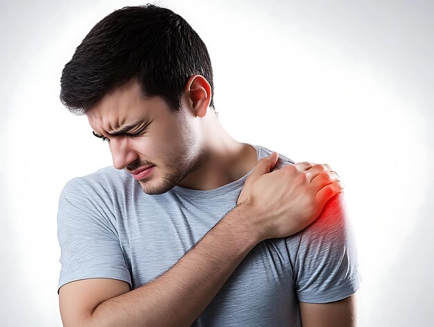 Ayurvedic Shoulder Pain Treatment in Coimbatore, Jivanam Wellness