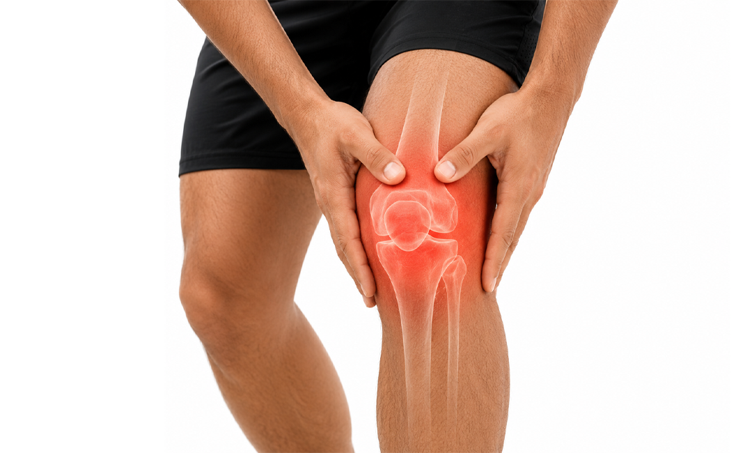 Knee Pain Treatment in Coimbatore
