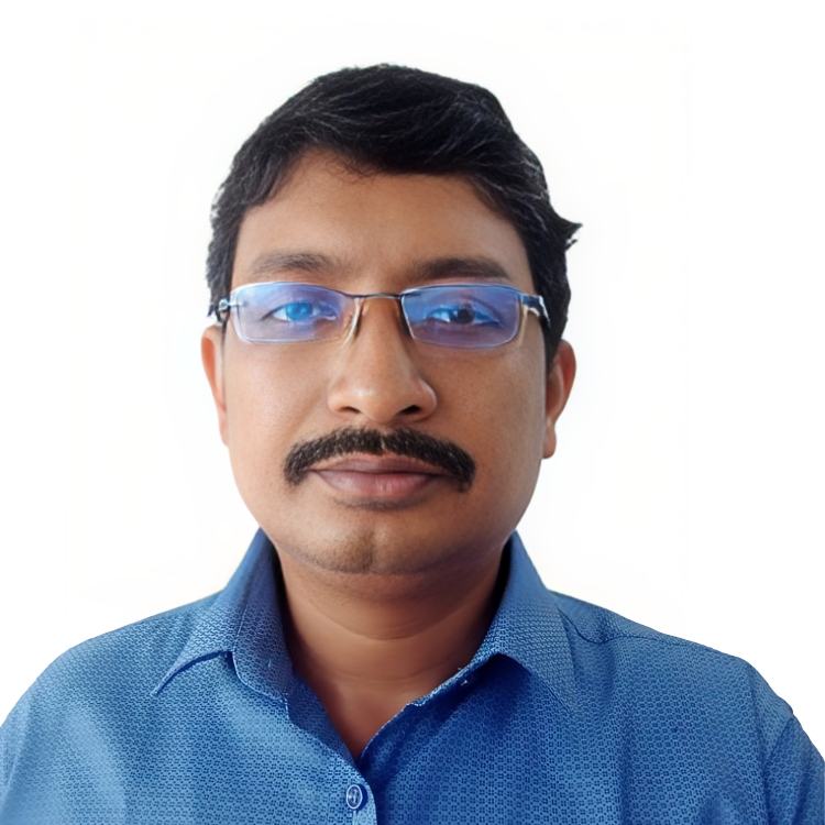 Dr Venkataraman