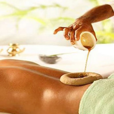 Basti Therapy – Ayurvedic Enema Detox Treatment