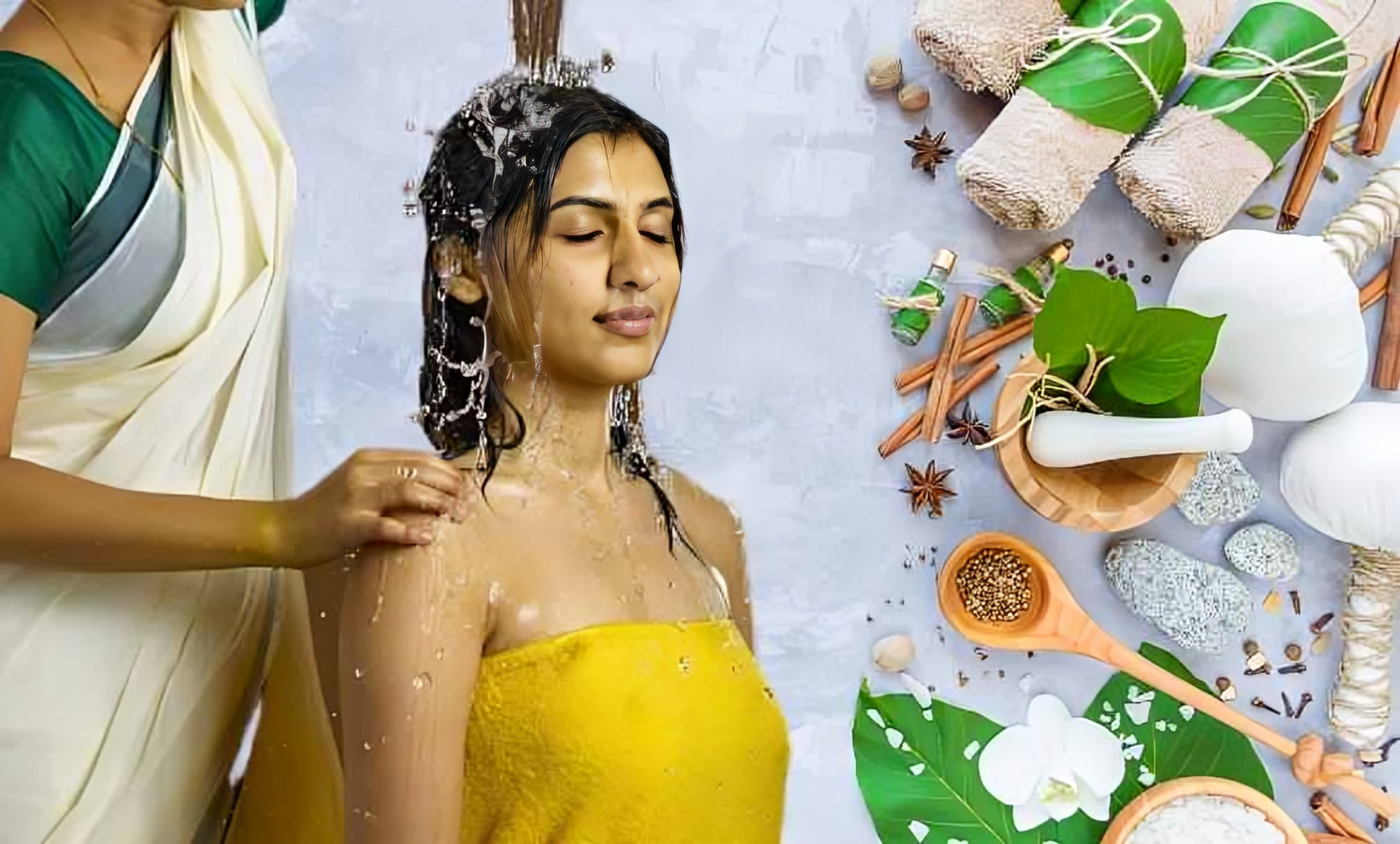 Post Delivery Treatment in Coimbatore – Expert Ayurvedic Postnatal Care at Jivanam Wellness